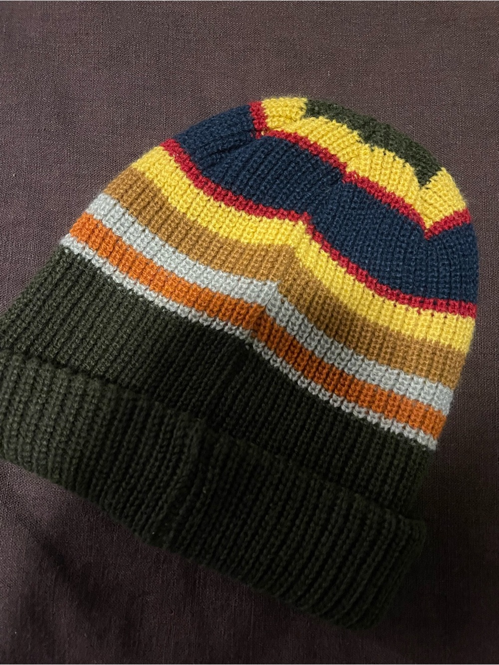 Pendleton beanie - Picture 3 of 3